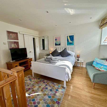 Torbay Annexe Appartement Torquay Buitenkant foto