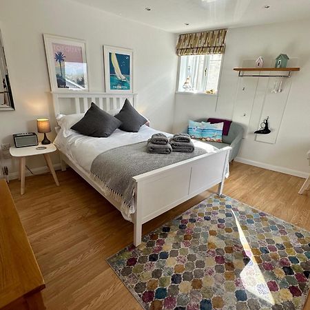 Torbay Annexe Appartement Torquay Buitenkant foto