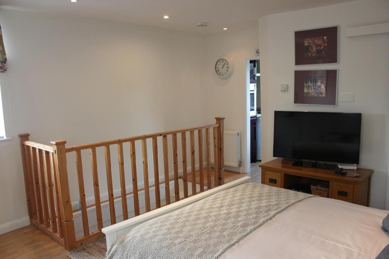 Torbay Annexe Appartement Torquay Buitenkant foto