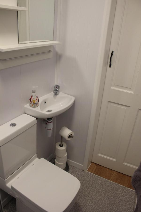 Torbay Annexe Appartement Torquay Buitenkant foto