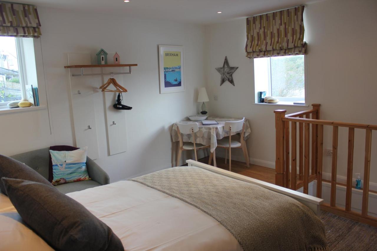 Torbay Annexe Appartement Torquay Buitenkant foto