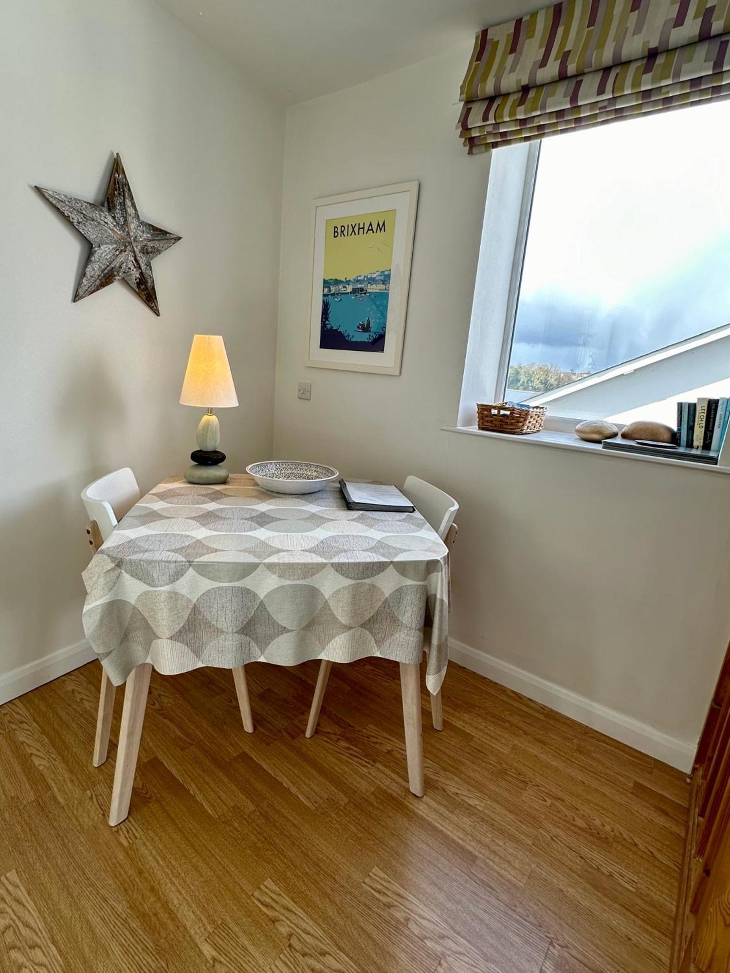 Torbay Annexe Appartement Torquay Buitenkant foto